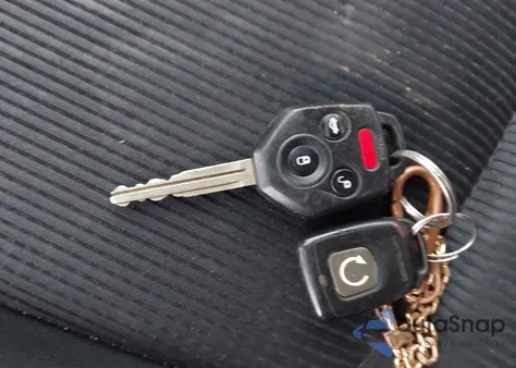 2013 Subaru Impreza 2.0I Sport Premium from USA, damaged, VIN JF1GPAL69D2865243